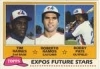 1981 Topps Complete Set